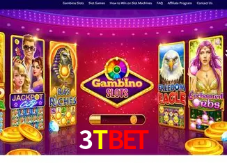 Desvendando o Mundo dos Jogos Virtuais na 3TBET