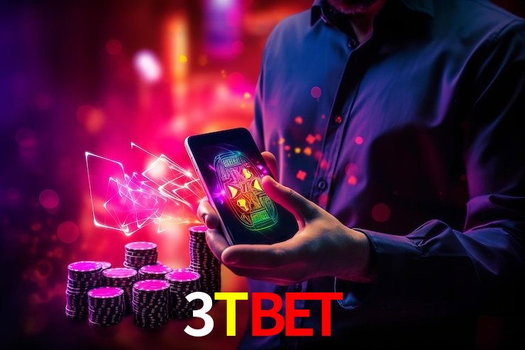 Experiência VIP 3TBET
