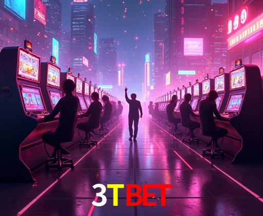 Estatísticas 3TBET