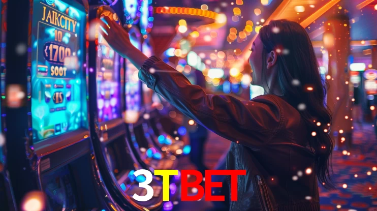 3TBET app