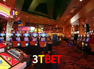 A Experiência Imersiva dos Cassinos Ao Vivo no 3TBET