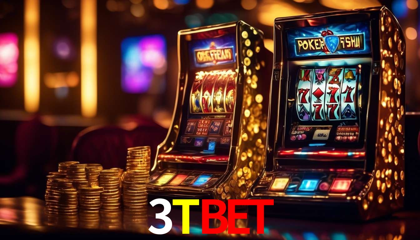PIX Instantâneo 3TBET
