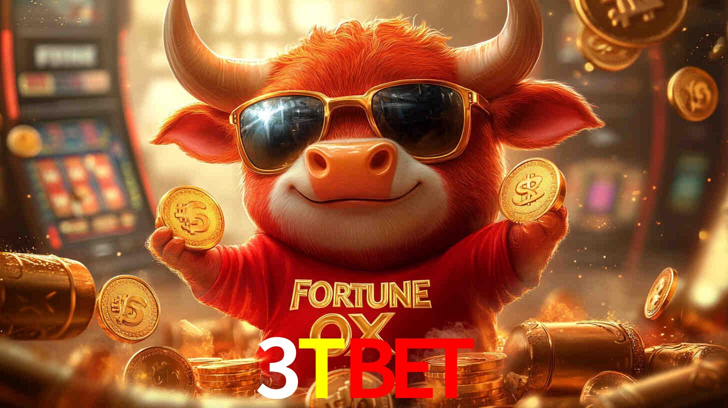 Bônus Generosos e Exclusivos no 3TBET para Você!