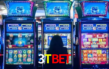 Descubra a Magia dos Jogos de Arcade no 3TBET