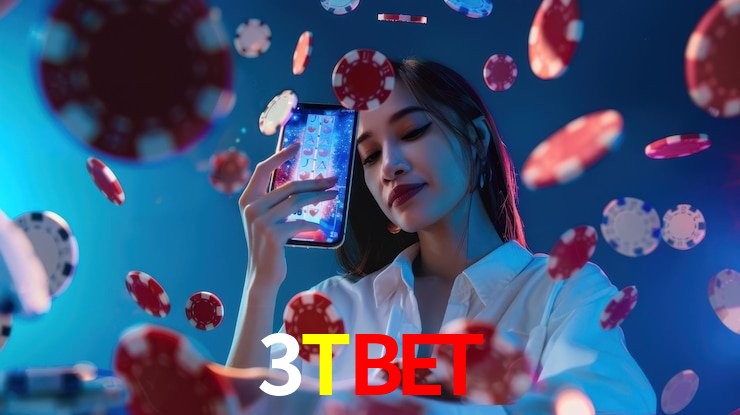 Jogos Exclusivos 3TBET