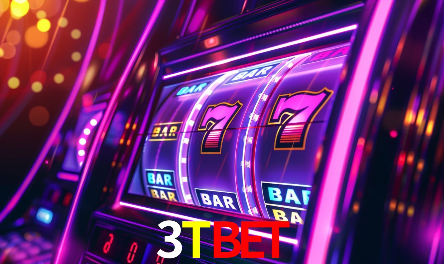 3TBET: A Experiência de Casino com Jogos de Mesa ao Vivo