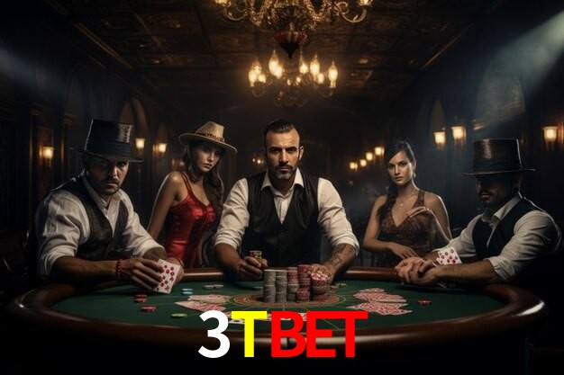 Programa VIP 3TBET
