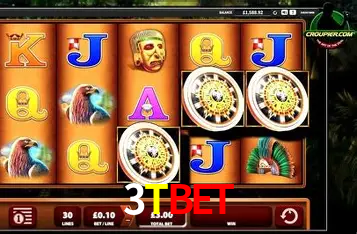 Descubra a Essência do 3TBET: Nossa História e Compromissos