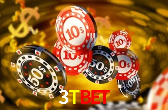 Casino Ao Vivo 3TBET