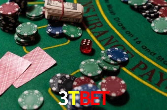 Jogos Exclusivos 3TBET