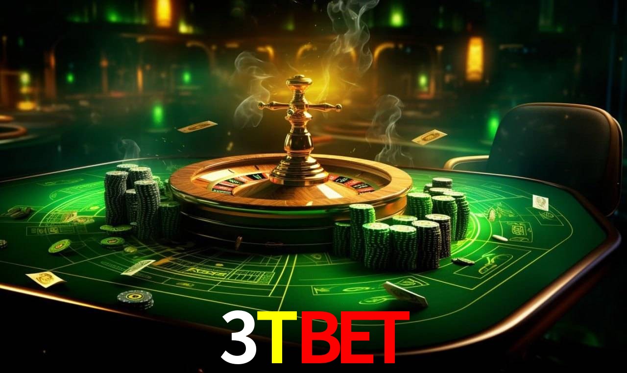 Torneios 3TBET