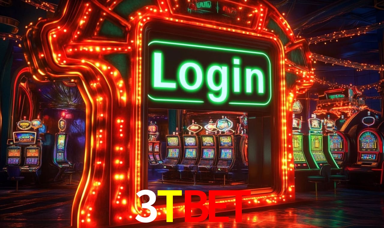 Provedores de Jogos 3TBET