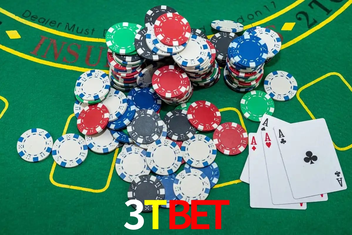 Apostas de Basquete 3TBET