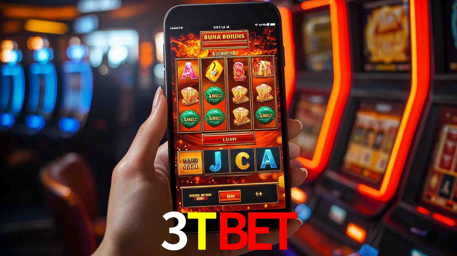 3TBET: Seu Especialista em Apostas Esportivas Brasileiras