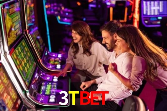 Mesa de Blackjack 3TBET