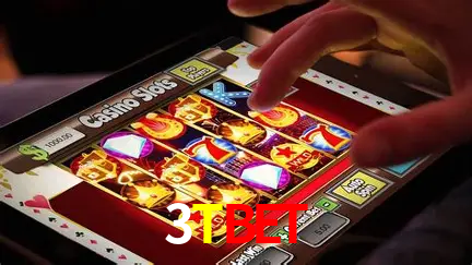 A Emoção da Loteria na 3TBET: Uma Chance de Mudança de Vida