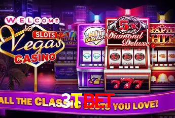 A Emoção da Loteria na 3TBET: Uma Chance de Mudança de Vida