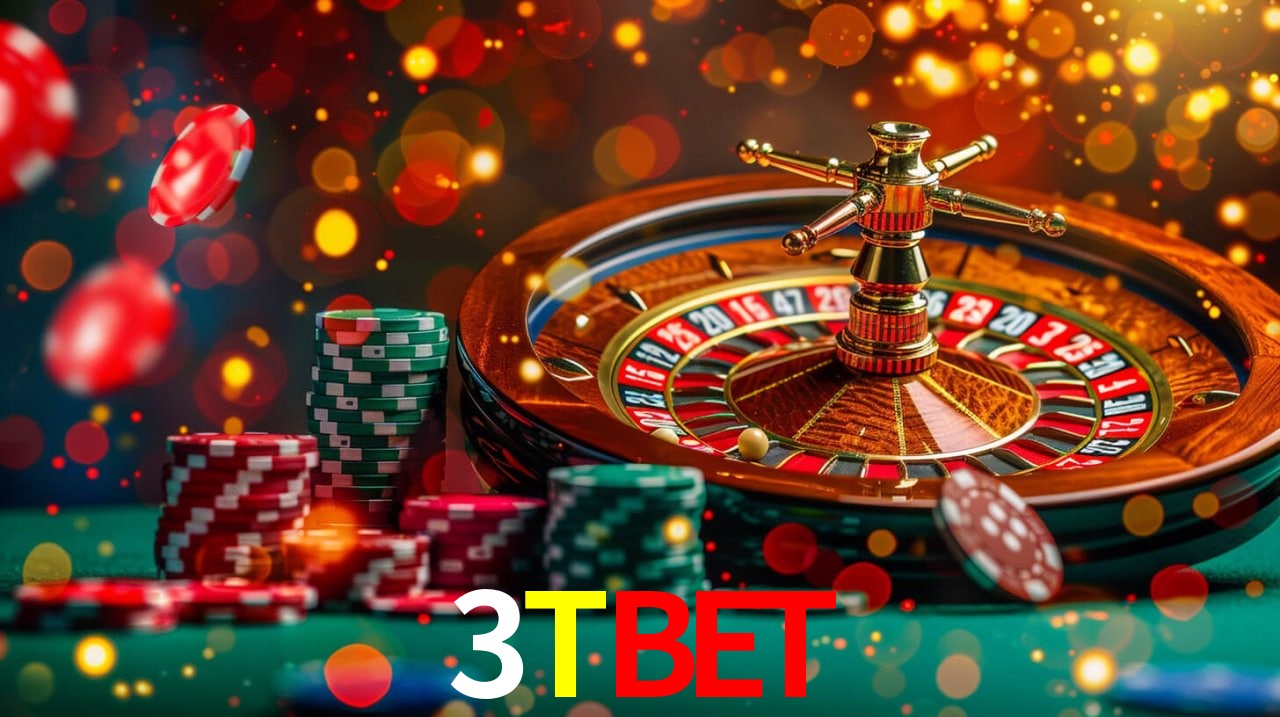 Interface do App 3TBET