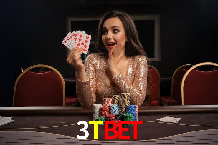 Casino VIP 3TBET