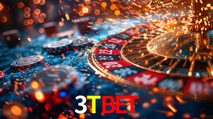 Descubra a Essência do 3TBET: Nossa História e Compromissos