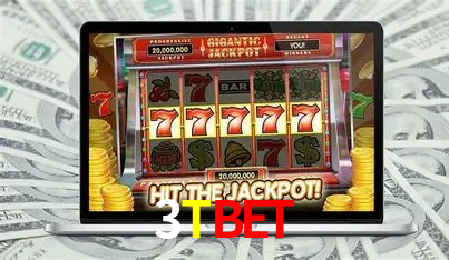 Descubra o Mundo do Cassino Online com 3TBET