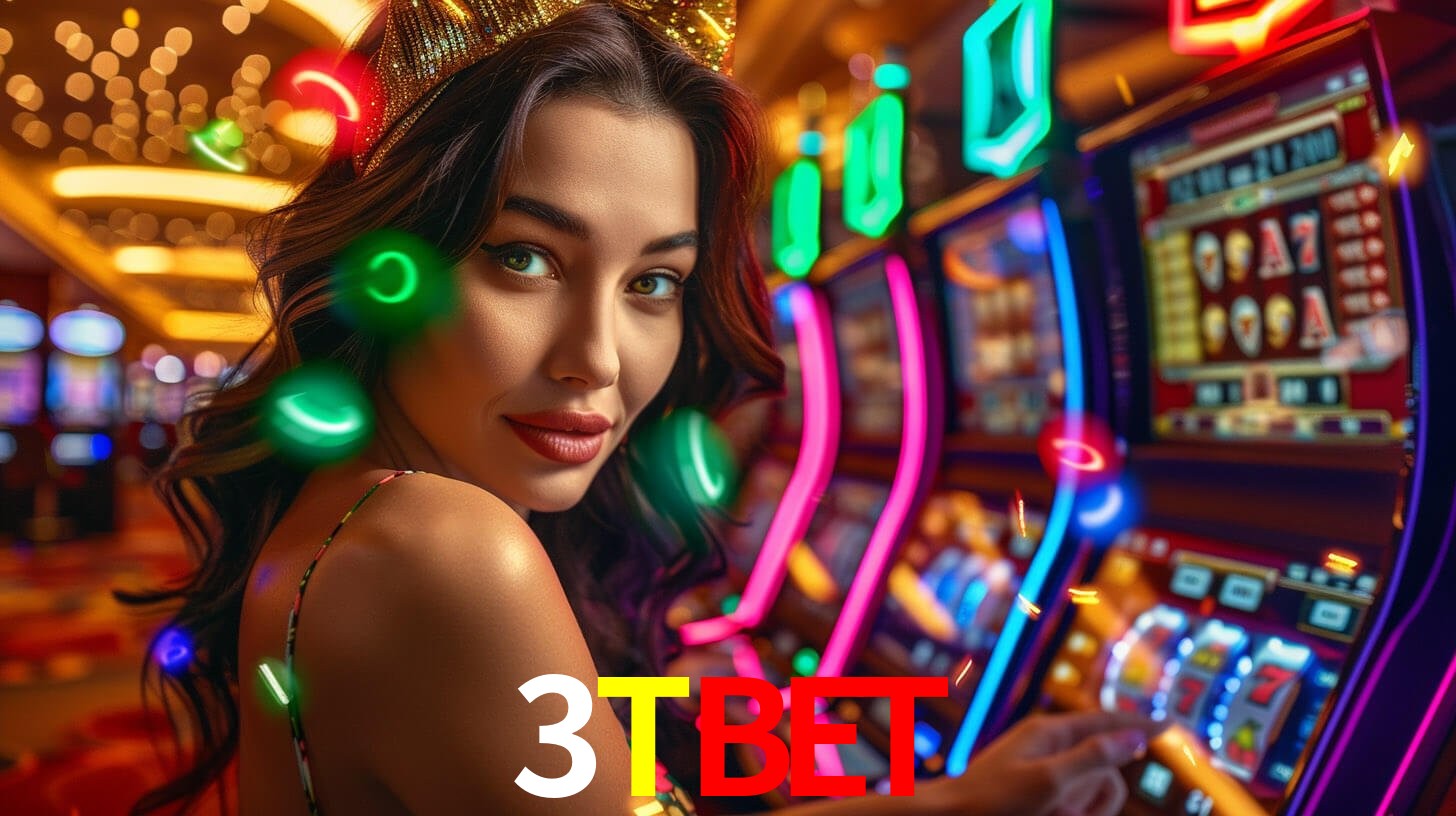 PIX Instantâneo 3TBET