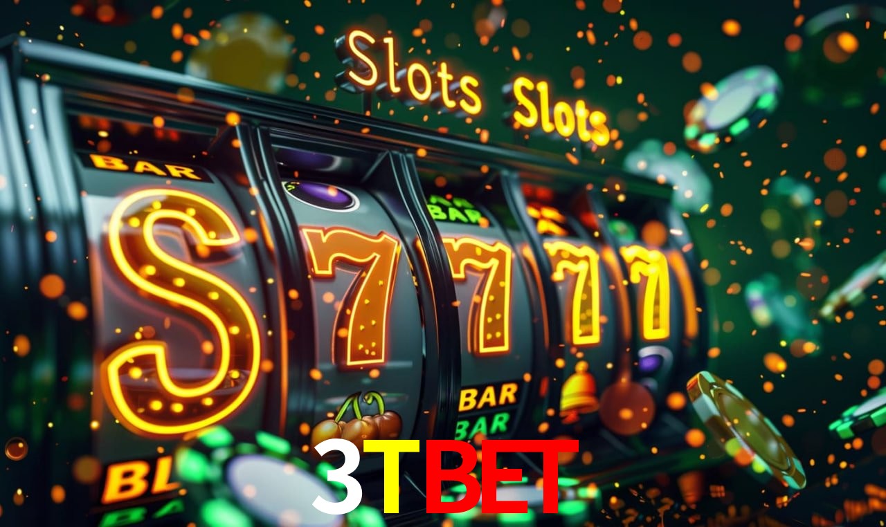 Diretório de Jogos 3TBET