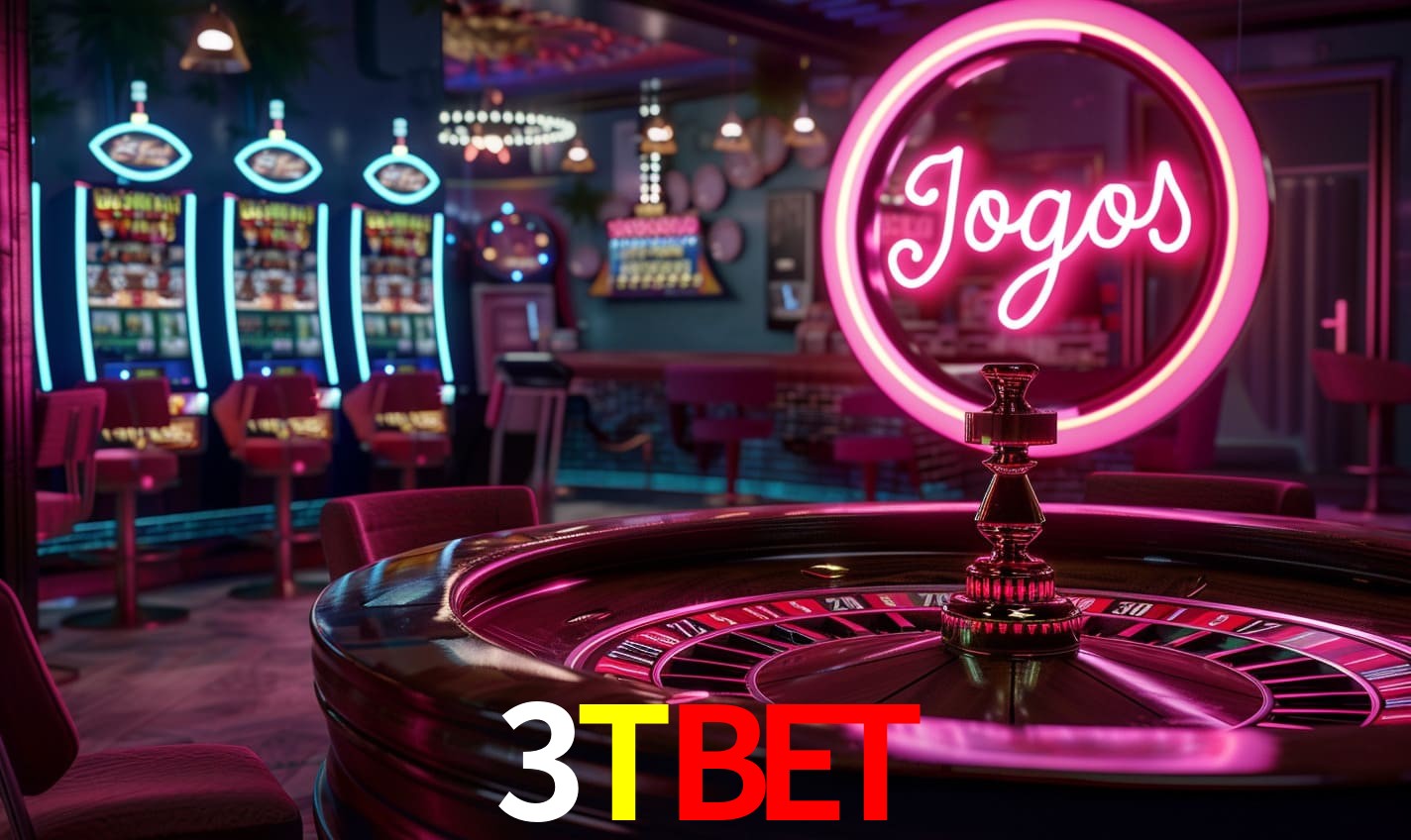 Apostas de Tênis 3TBET