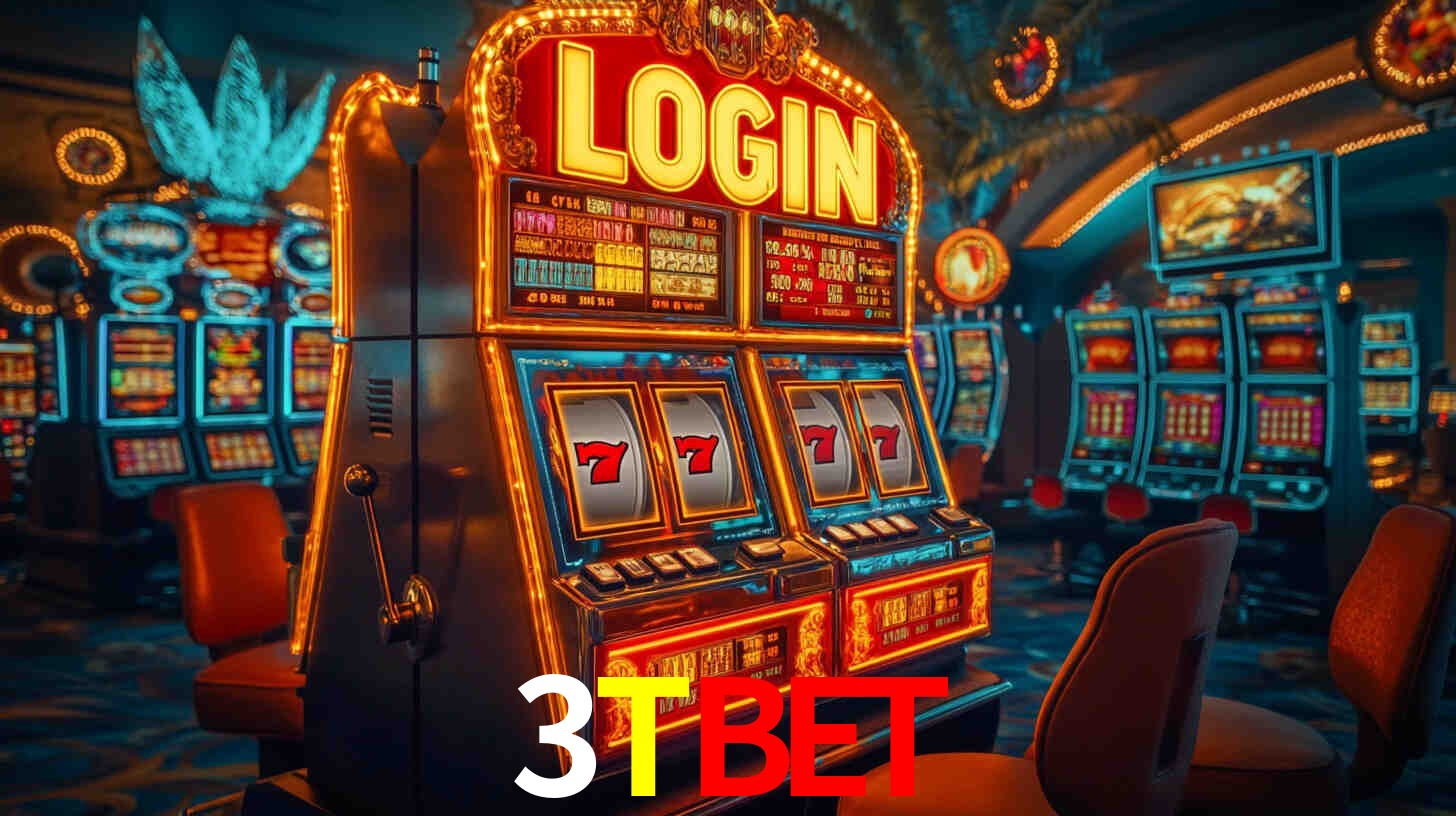 Explore as vantagens do 3TBET: serviço profissional e confiabilidade