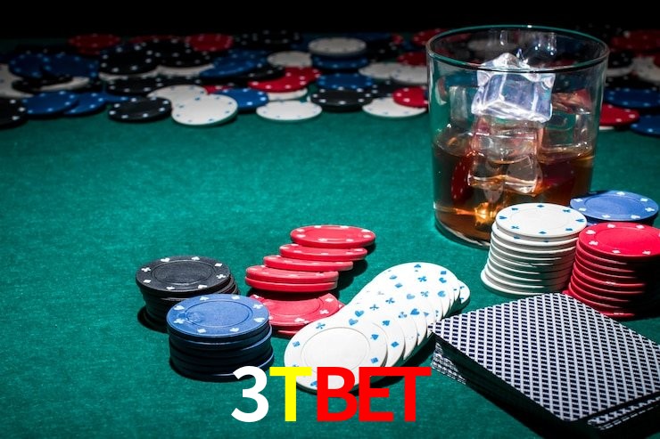 Recursos de Bônus 3TBET