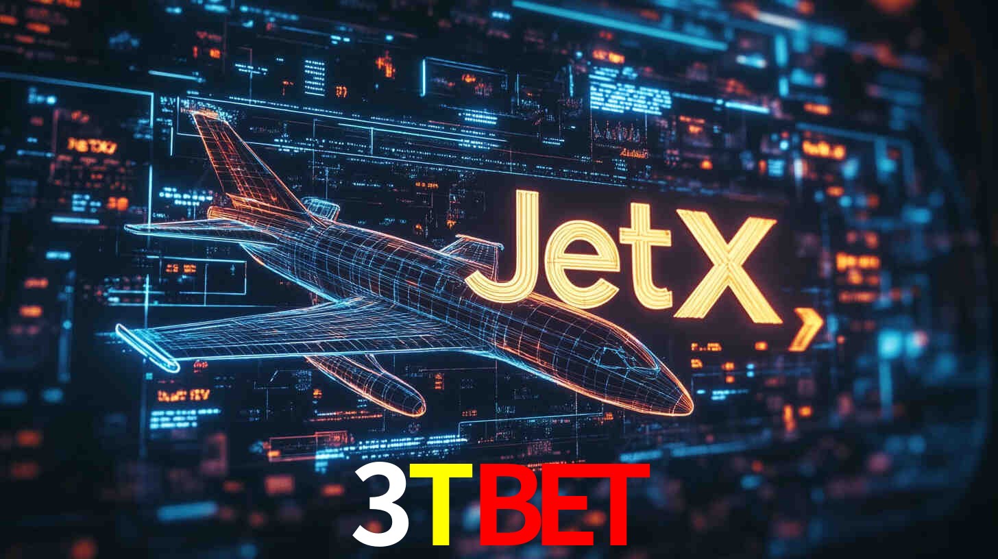 A Emoção da Loteria na 3TBET: Uma Chance de Mudança de Vida