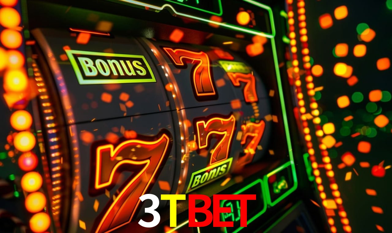Bônus Diários 3TBET