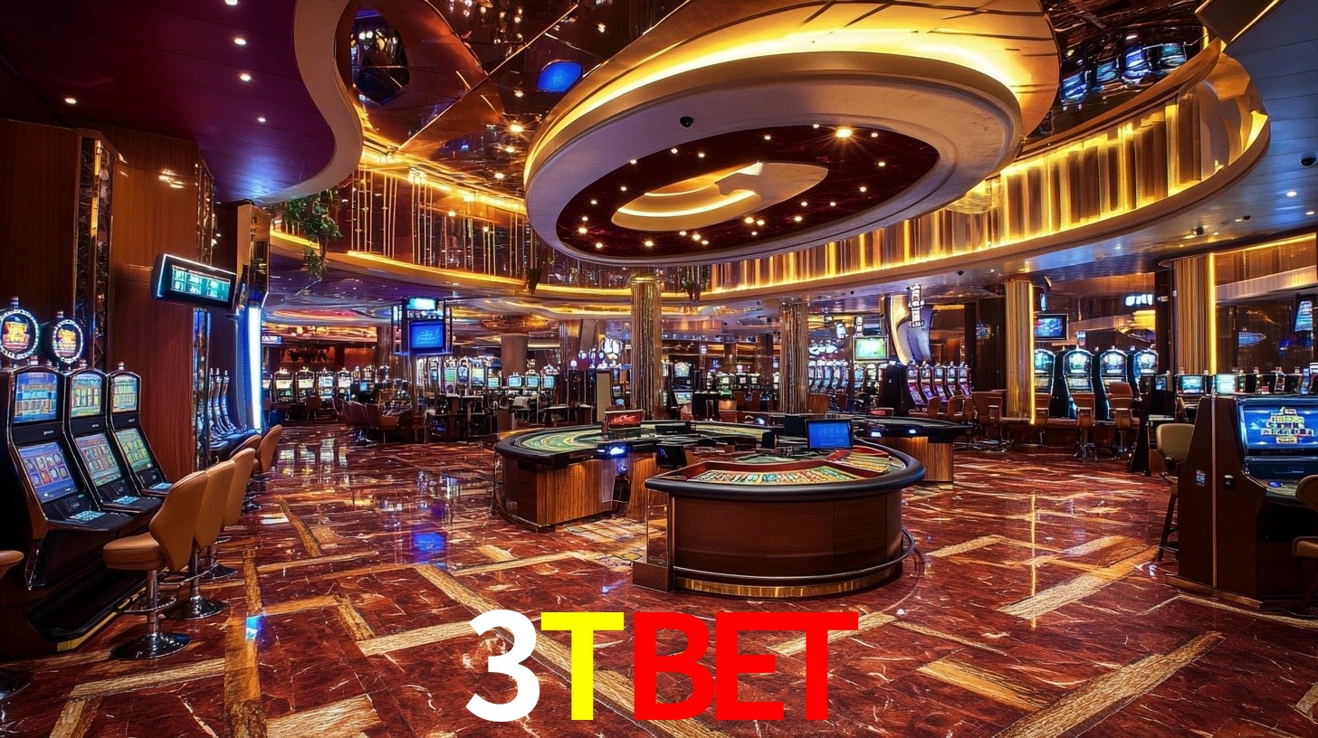 Programa VIP 3TBET