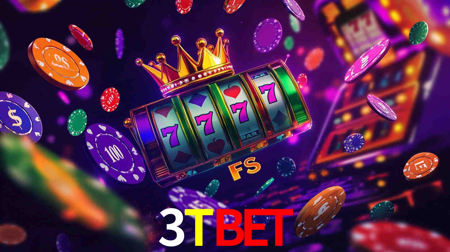 Bônus Diários 3TBET