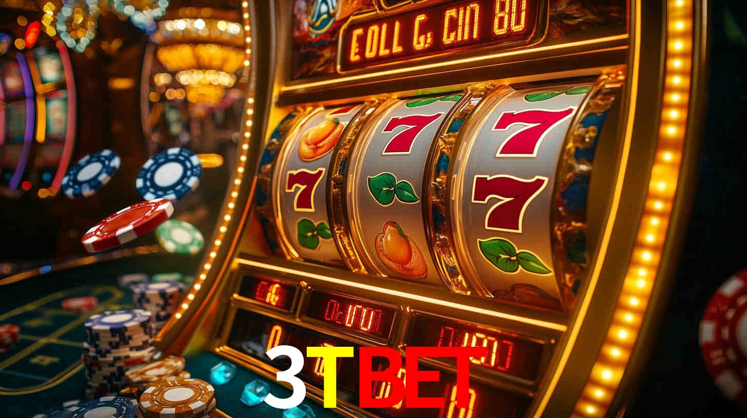 Ofertas Imperdíveis na 3TBET: Promoções e Bônus Que Valem a Pena