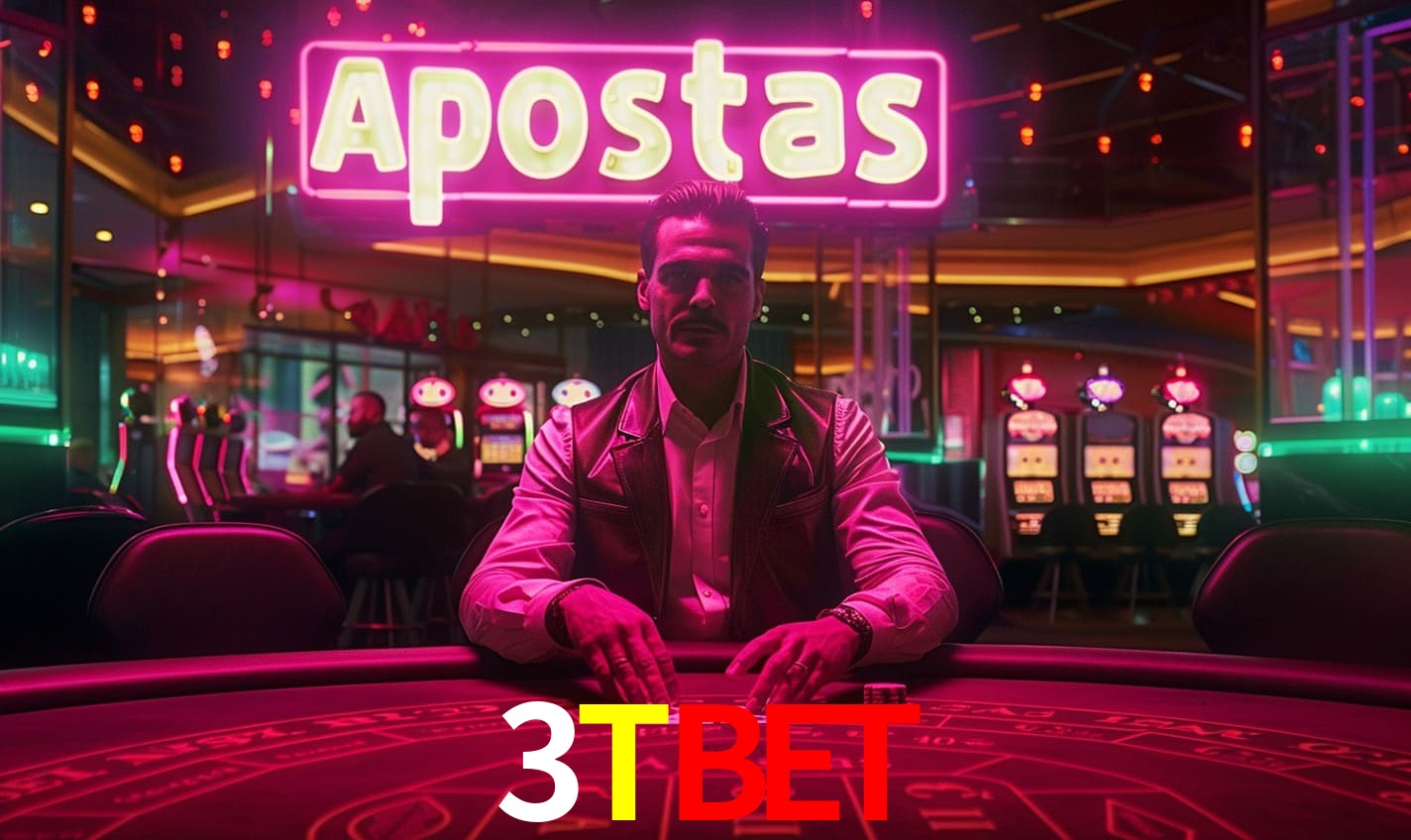 Apostas de Futebol 3TBET