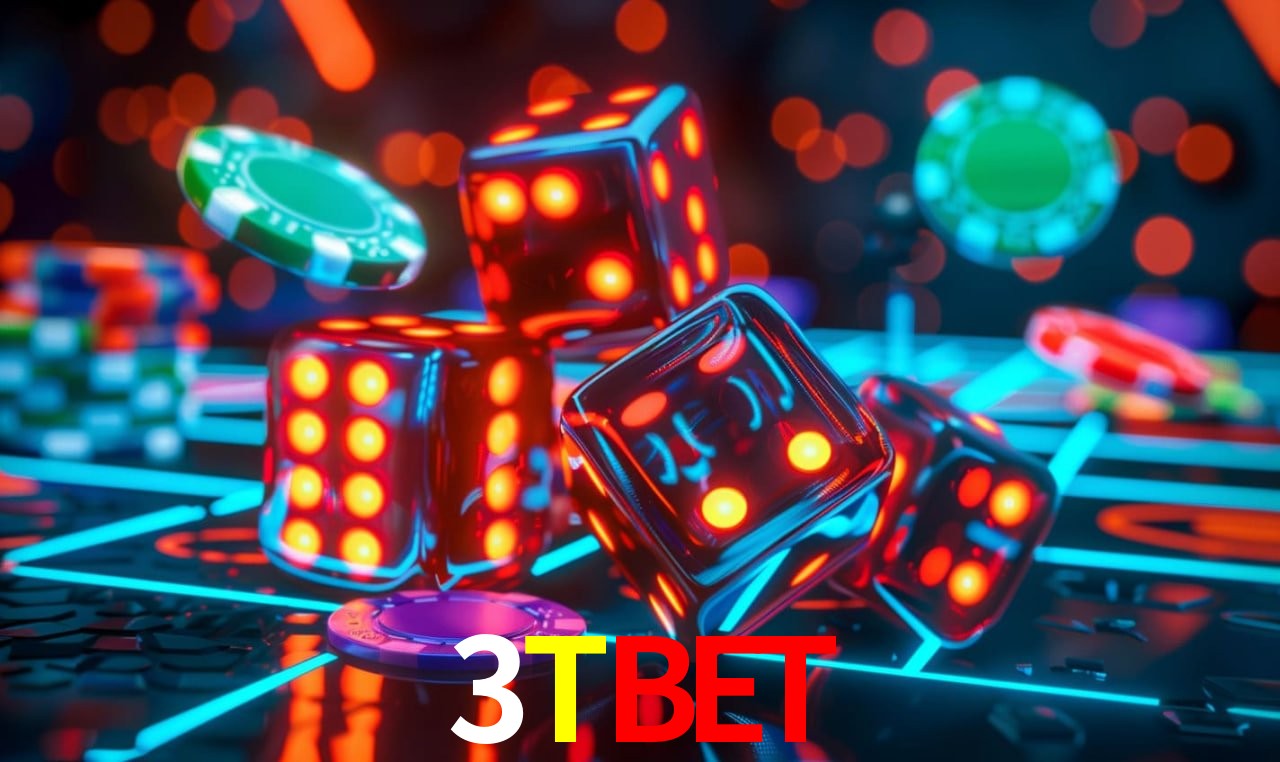 Casino Ao Vivo 3TBET