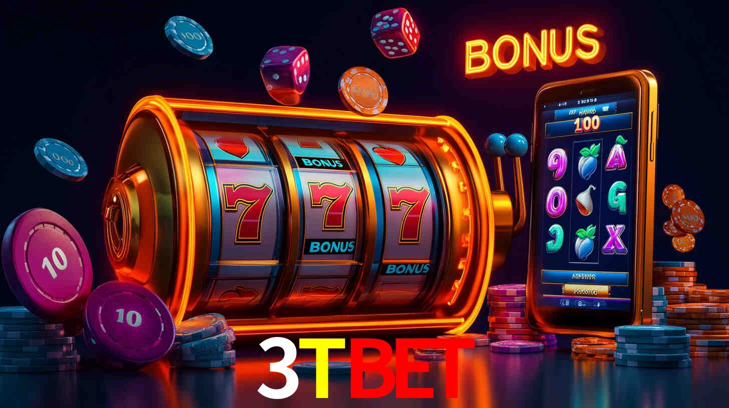 cassino 3TBET