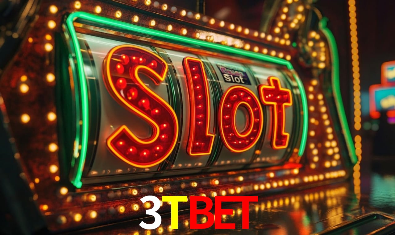 Casino Ao Vivo 3TBET