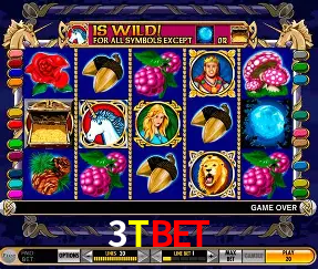 A Revolução dos Aplicativos de Jogos no 3TBET