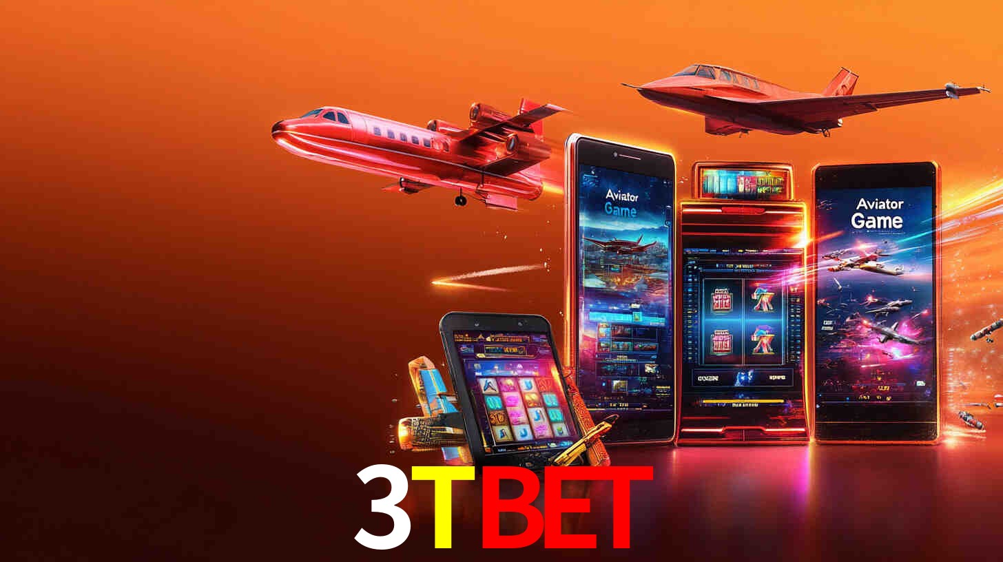 A Experiência Imersiva dos Cassinos Ao Vivo no 3TBET