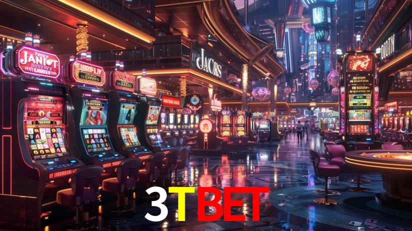 Casino Ao Vivo 3TBET