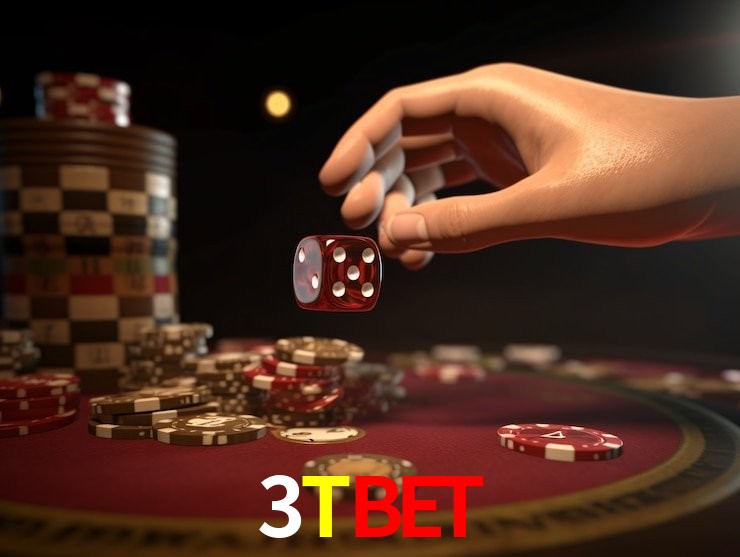 Especiais de Fim de Semana 3TBET
