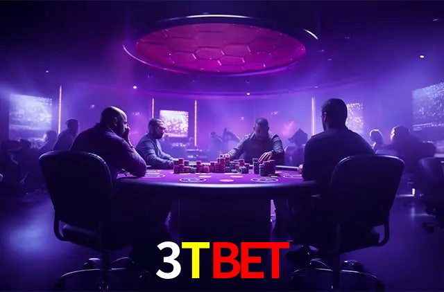 Estatísticas Esportivas 3TBET
