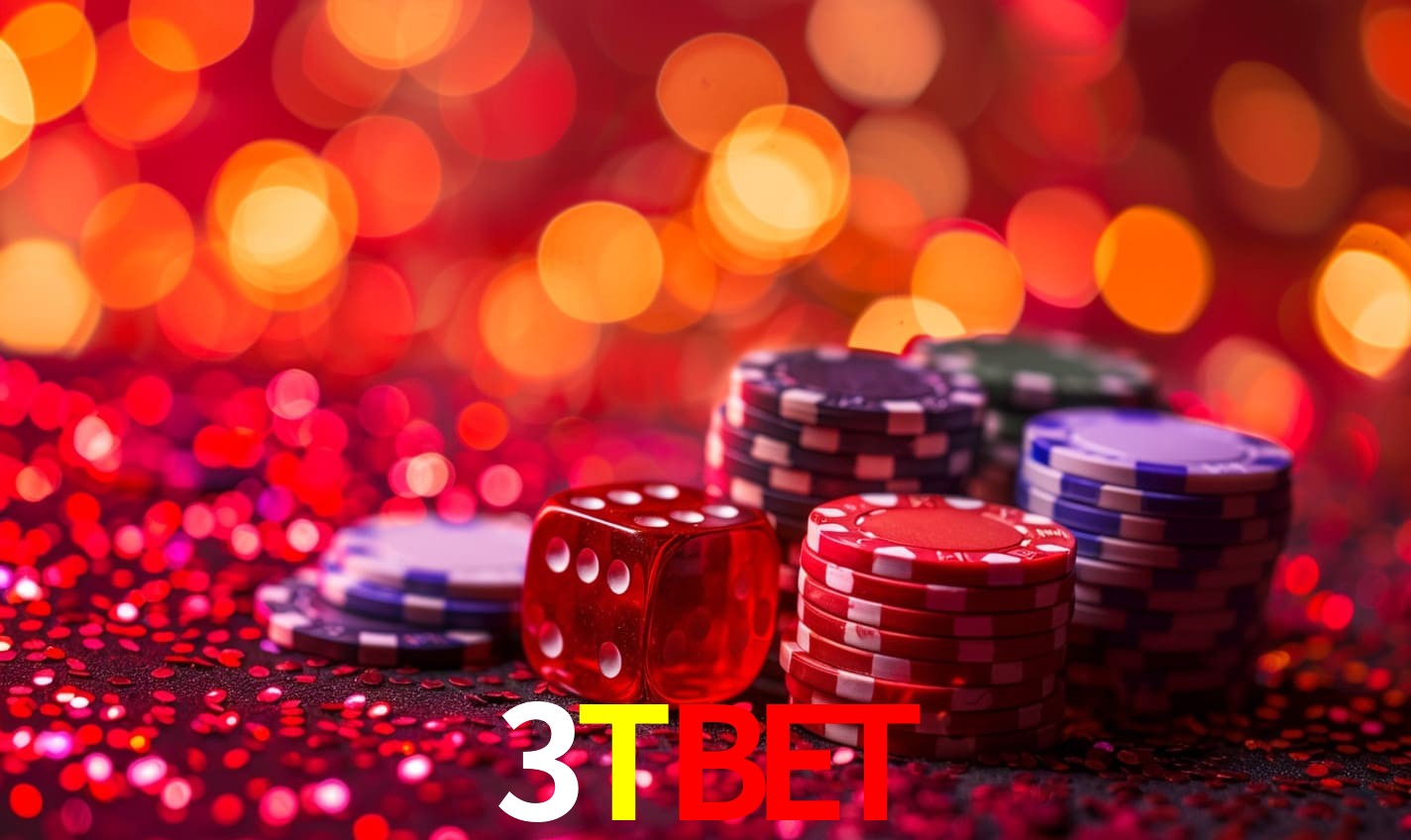 Apostas de Basquete 3TBET
