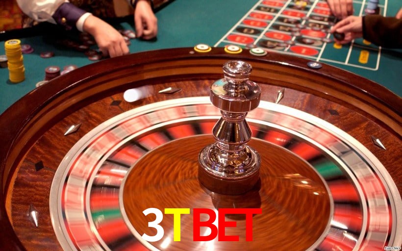 Apostas de Futebol 3TBET