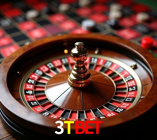 Tecnologia da Plataforma 3TBET