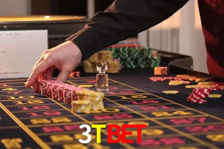 Inovações de Jogos na 3TBET: O Futuro das Experiências Interativas