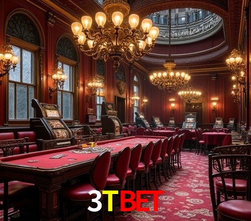 Cadastro Rápido 3TBET