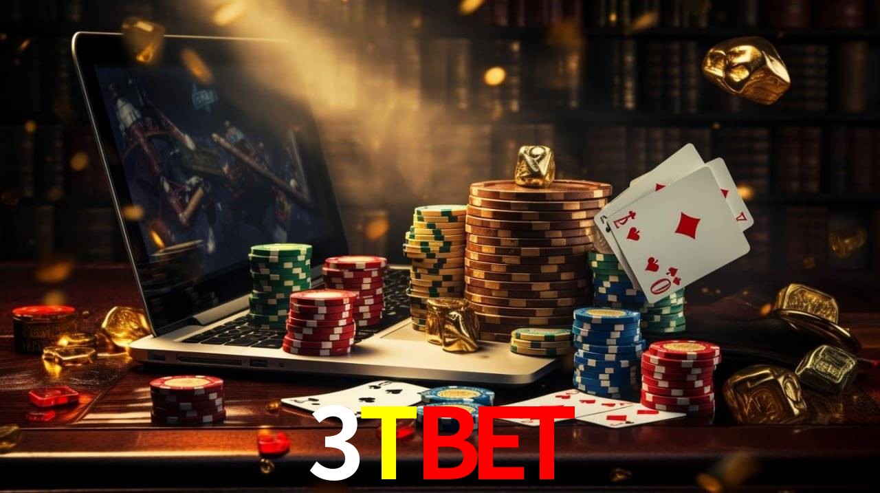 Estatísticas do Jogo 3TBET